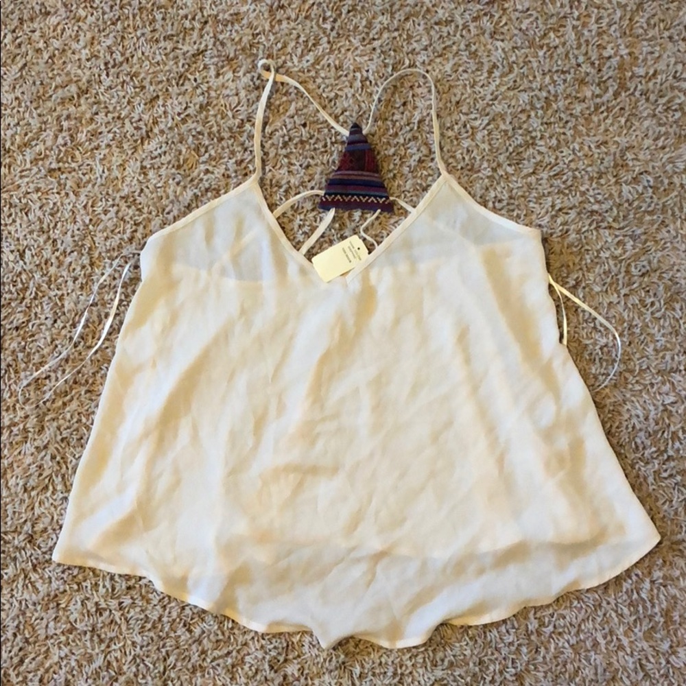 Tank top